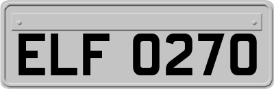 ELF0270