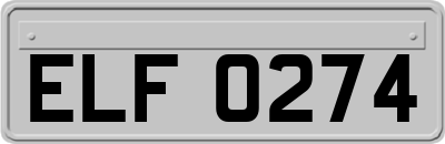 ELF0274