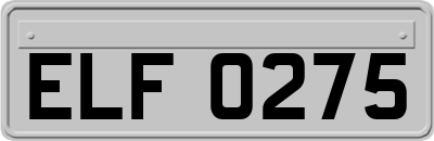 ELF0275