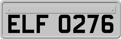 ELF0276