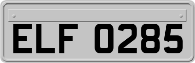 ELF0285