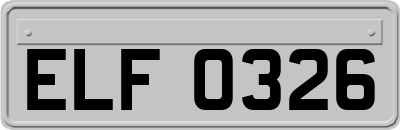 ELF0326