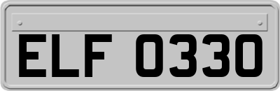 ELF0330