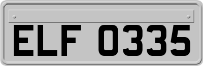 ELF0335