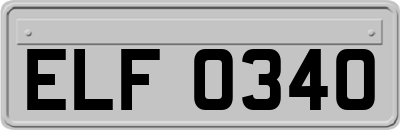 ELF0340