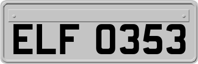 ELF0353