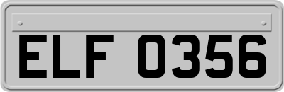 ELF0356