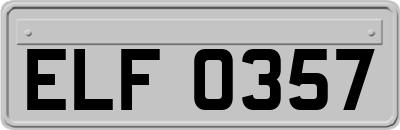 ELF0357