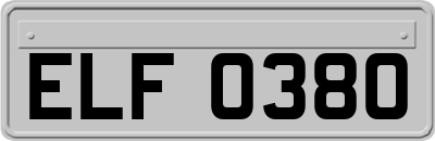 ELF0380