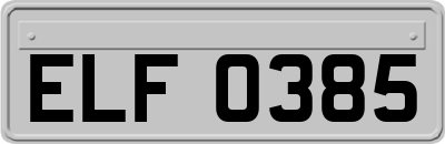 ELF0385