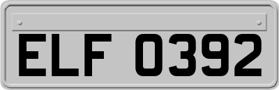 ELF0392