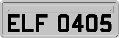 ELF0405