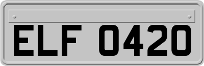 ELF0420