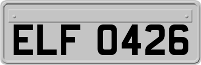 ELF0426