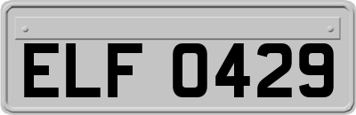 ELF0429