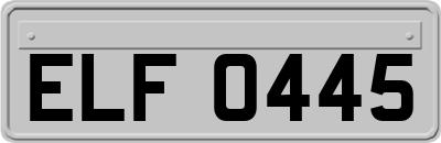 ELF0445