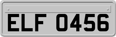 ELF0456