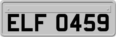 ELF0459