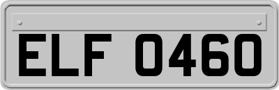 ELF0460