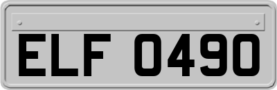 ELF0490