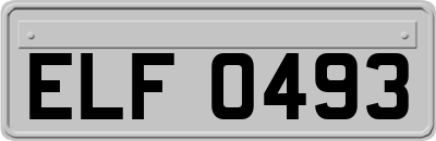 ELF0493