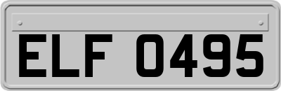 ELF0495