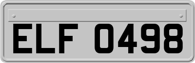 ELF0498