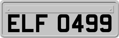 ELF0499