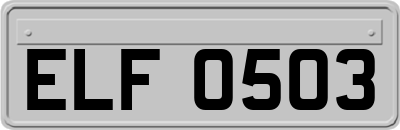 ELF0503