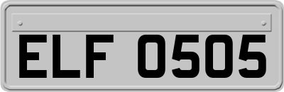ELF0505