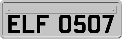 ELF0507