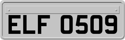ELF0509