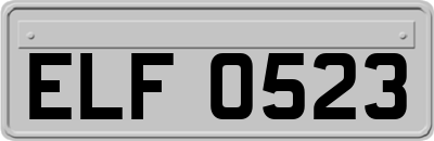 ELF0523