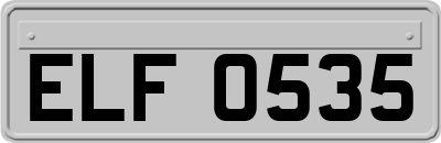 ELF0535