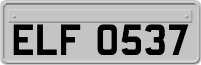 ELF0537