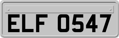 ELF0547