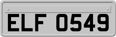 ELF0549