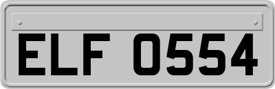 ELF0554