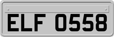 ELF0558