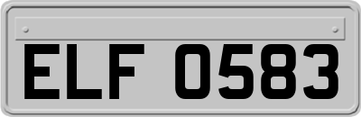 ELF0583
