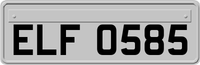ELF0585