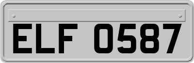 ELF0587