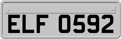 ELF0592
