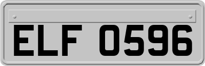 ELF0596