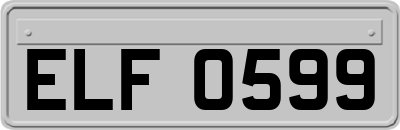 ELF0599