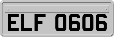 ELF0606