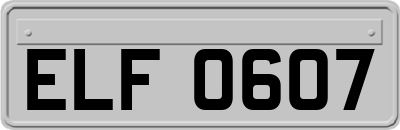 ELF0607
