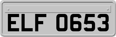 ELF0653