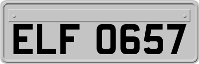ELF0657