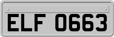 ELF0663